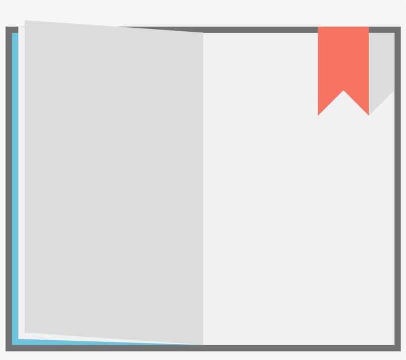 Open Book Clipart By Crisg - Modern Digital Electronics, transparent png #50269