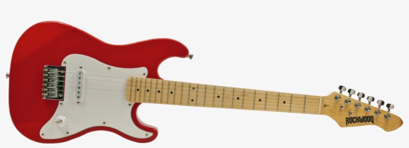 Rockwood Electric Guitar Png - Guitar Png Hd, transparent png #50327