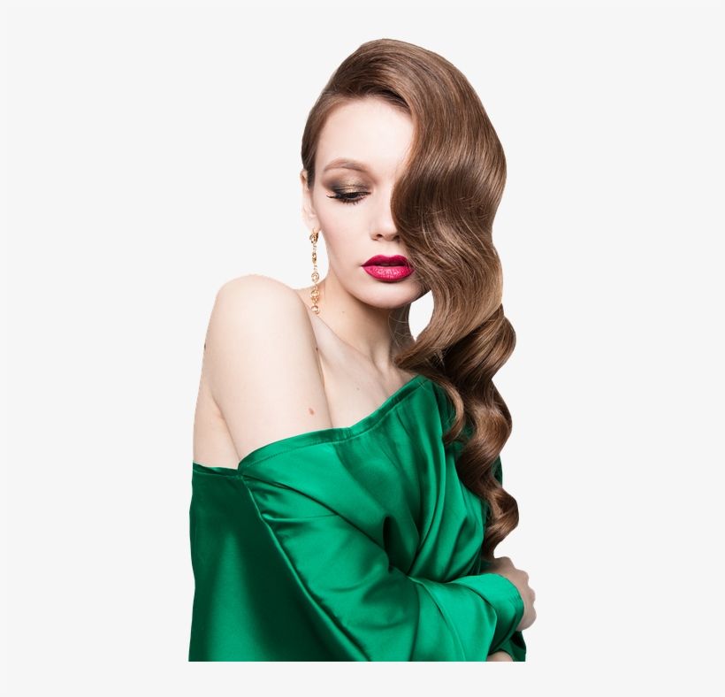 Girl, Hairs, Style, Stylish, Beautiful, Hot, Sexy, - Hot Girl Fashion Png, transparent png #50396
