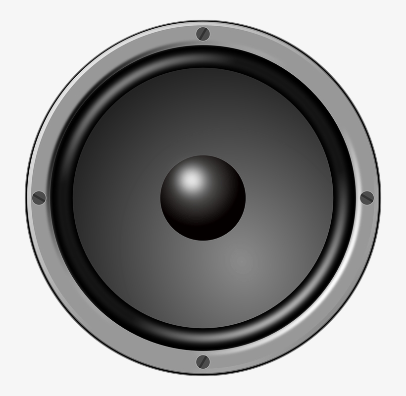 Download Speaker Clip Art Free Transparent PNG Download PNGkey