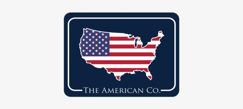 American Flag Decal - Stock Exchange, transparent png #50500
