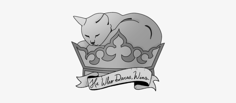 Gang Tattoo Design 1 / 4 → The Dime Lions - Dime Lions Six Of Crows, transparent png #50524