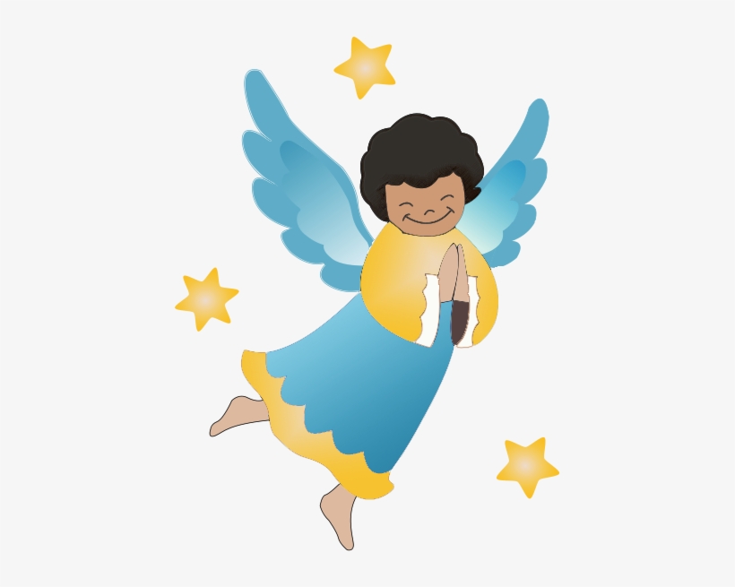 Angel Clipart - Free Clip Art Angel, transparent png #50549