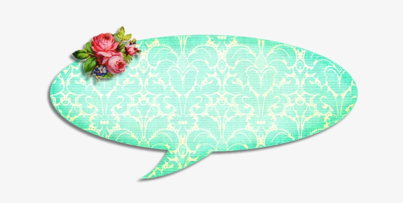 Shabby Speech Bubble 1 By Fptfy - Sheikh, transparent png #50570