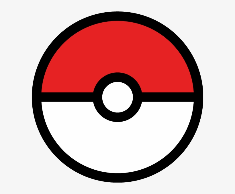 Pokemon Go - Pokemon Go Ball Clipart, transparent png #50627