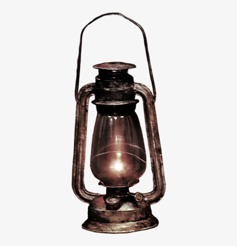 Lamp Download Png - Billy's Lantern Where The Red Fern Grows, transparent png #50675