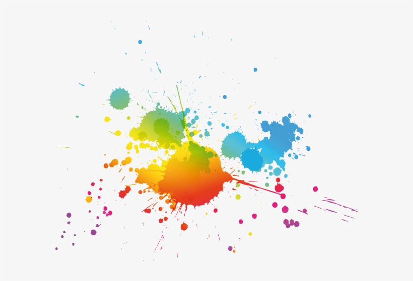 Paint Png - Paint, transparent png #50699