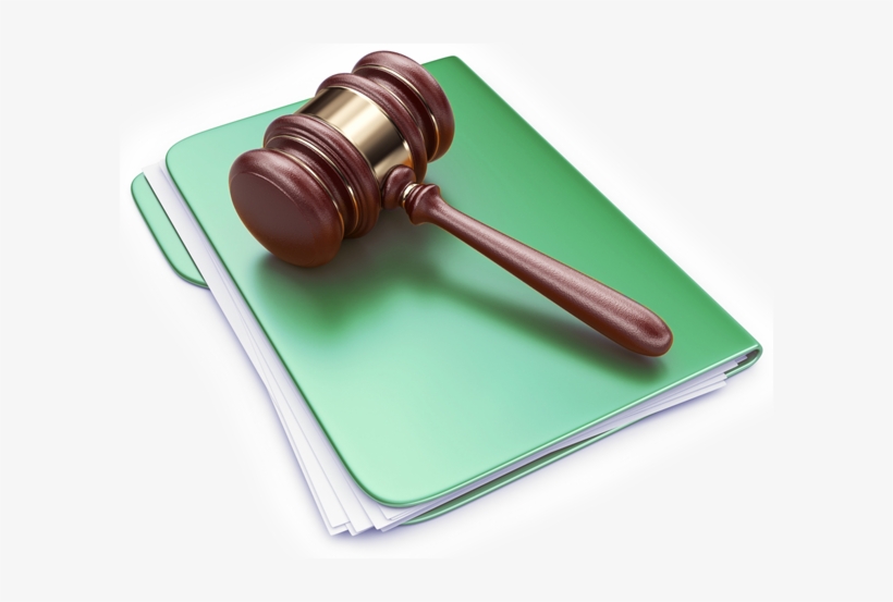 Gavelfolder - Mazo Y Ley, transparent png #50718