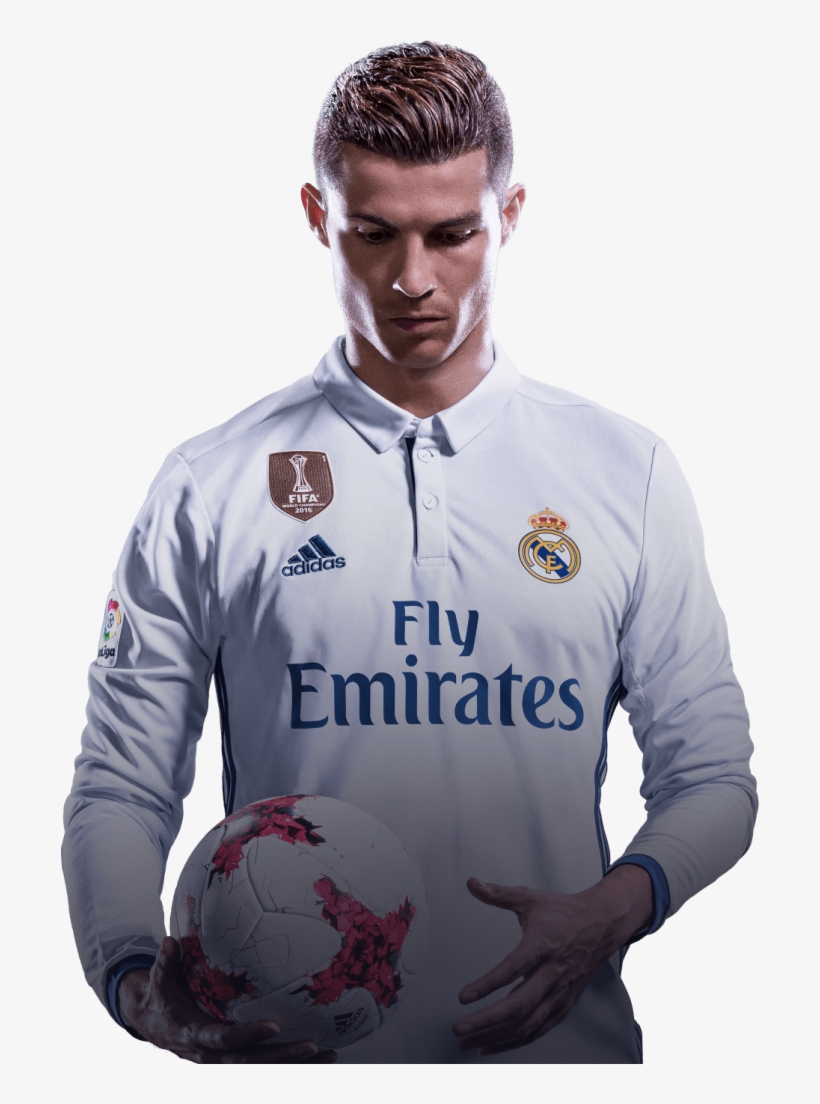 Russia 2018 Fifa World Cup - Fifa 18 (nintendo Switch), transparent png #50804