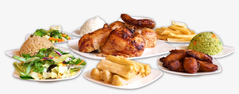 Food - Breakfast Buffet Png, transparent png #50826