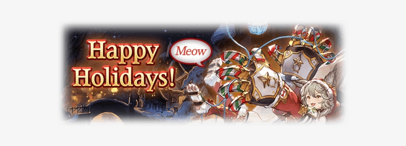 Happy Holidays Top - Chocolate, transparent png #50866