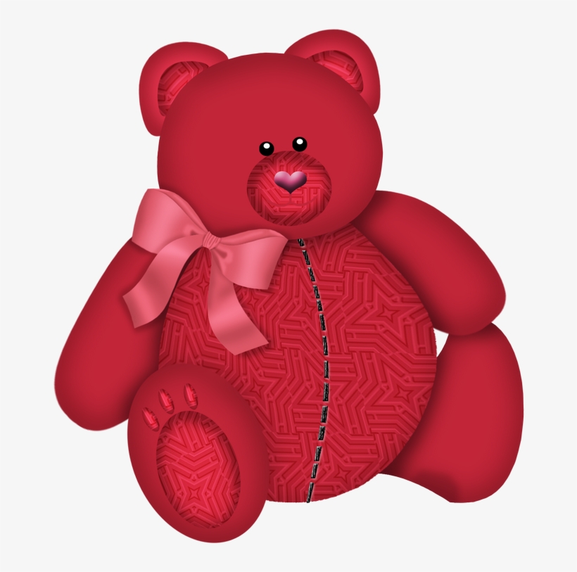 Teddy Bear * - Teddy Bear, transparent png #50895