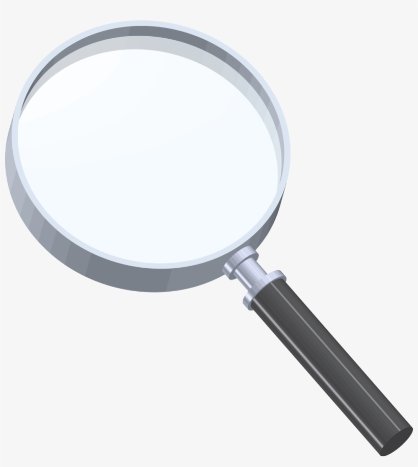 Magnifying Glass, transparent png #51148