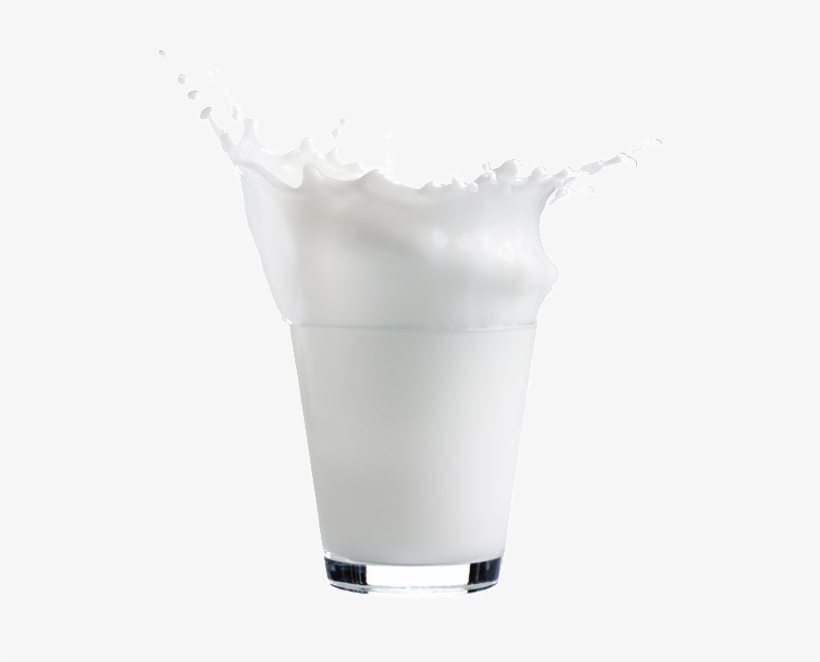Milk Png - Portable Network Graphics, transparent png #51268