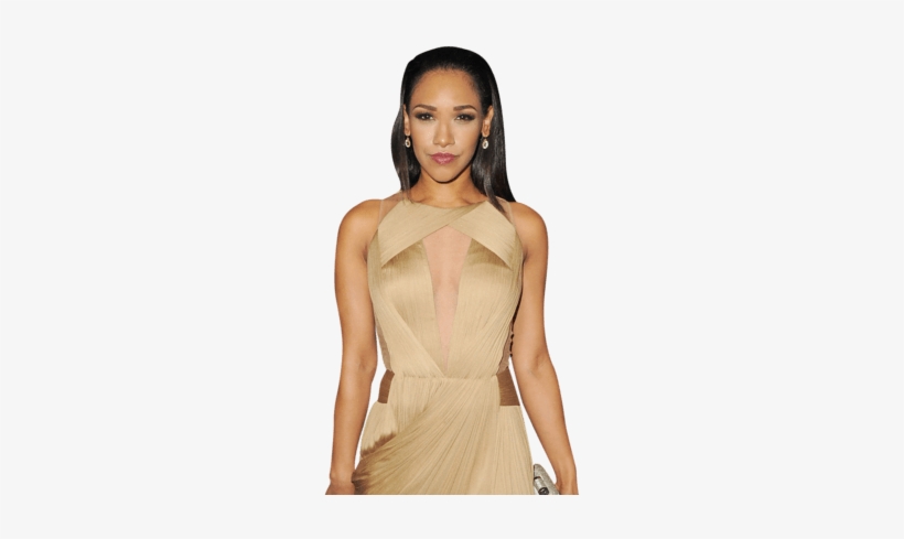 Flash Iris West Transparent, transparent png #51340