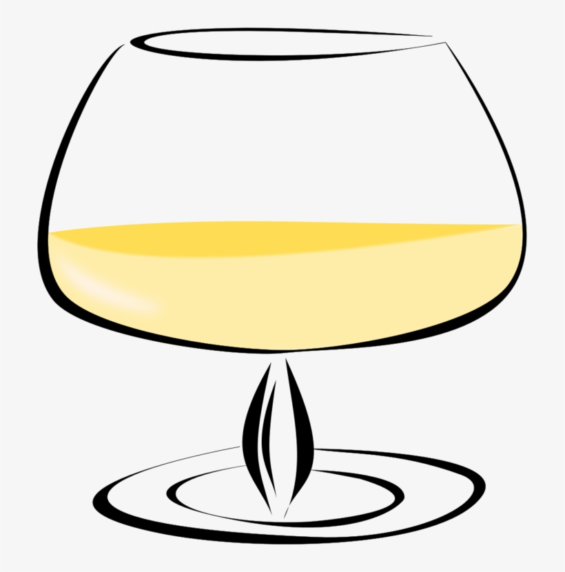 Computer Icons Snifter Watercolor Painting Download, transparent png #51344