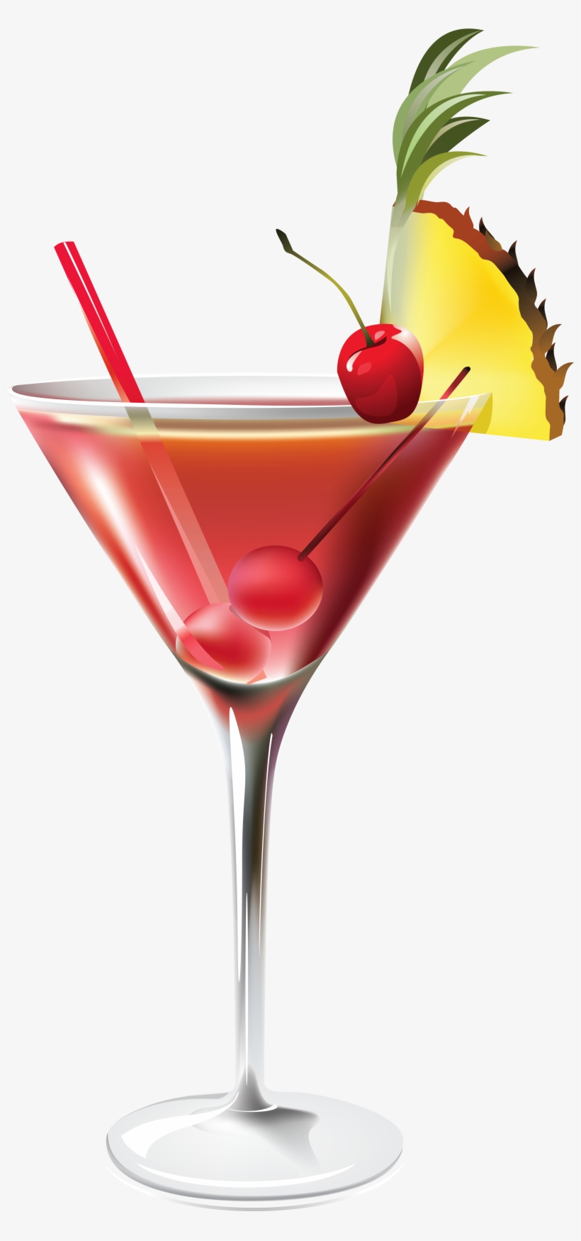 Cocktail Transparent, transparent png #51501