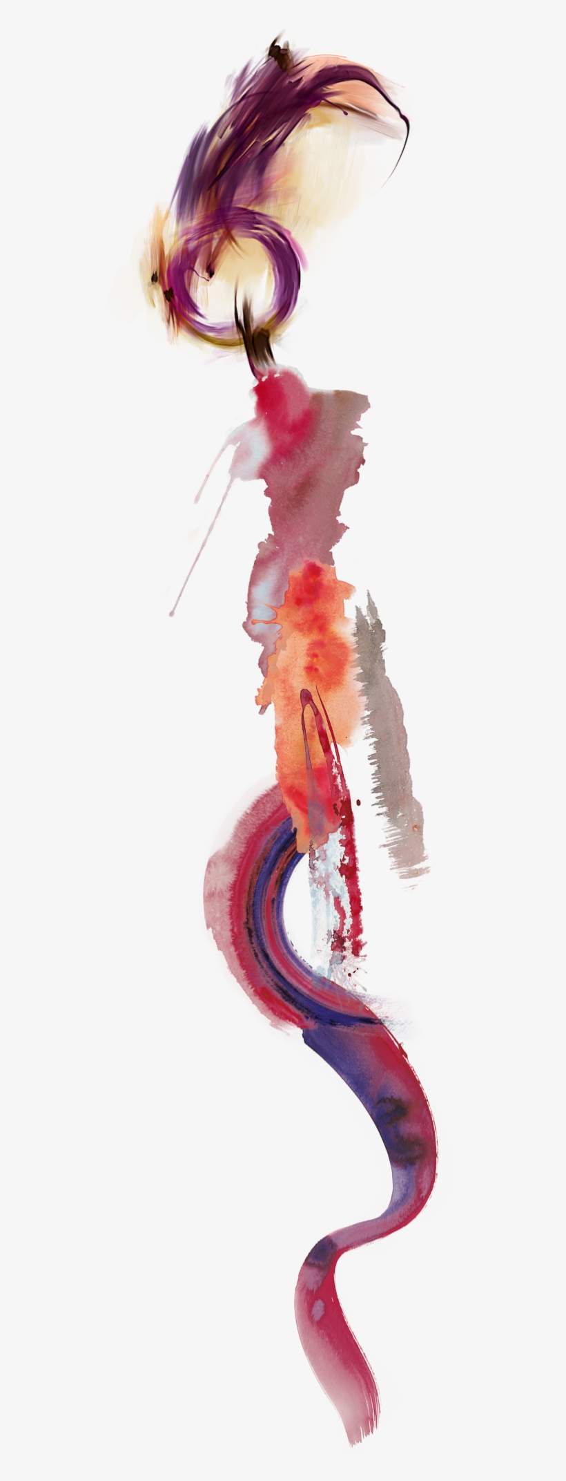 Marci - Illustration, transparent png #51634