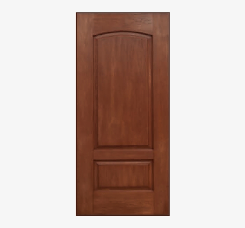 Wooden Door Png - Home Door, transparent png #51636