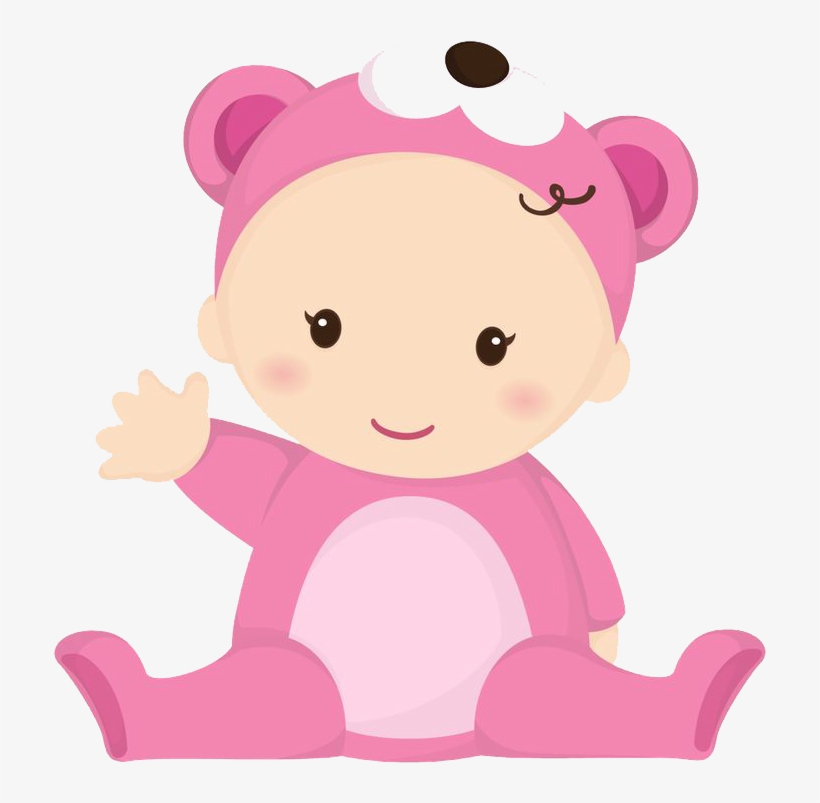 Baby Girl Png, transparent png #51703