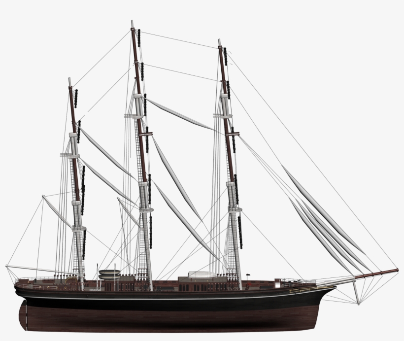 Ship Transparent Images All - Ship Png, transparent png #51797