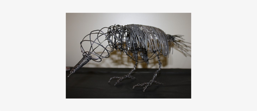 Thumb - Barbed Wire, transparent png #52003