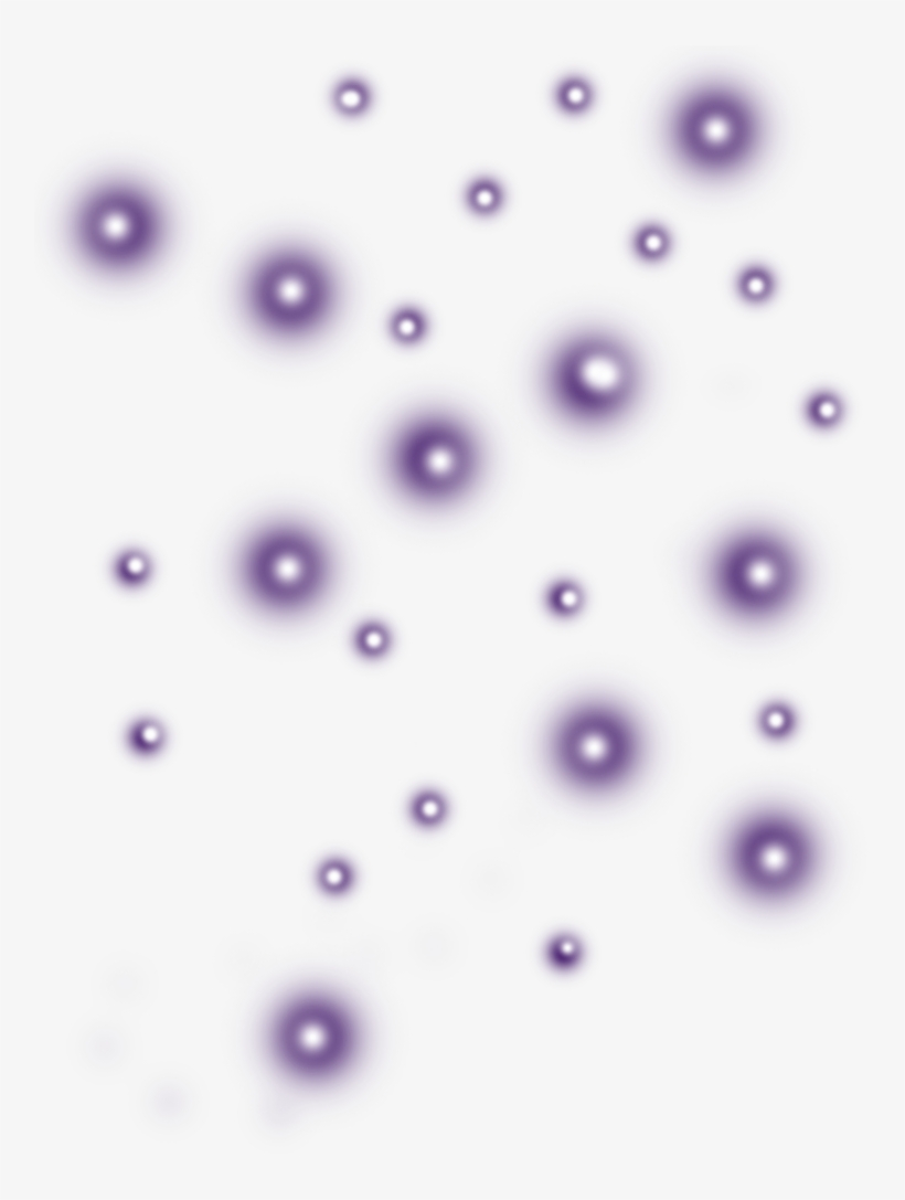 Purple Sparkles - Purple Sparkles Png, transparent png #52009