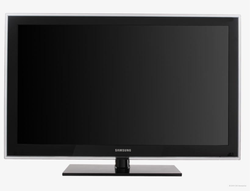 Crave Giveaway - Samsung Tv 40 Inch 2011, transparent png #52057