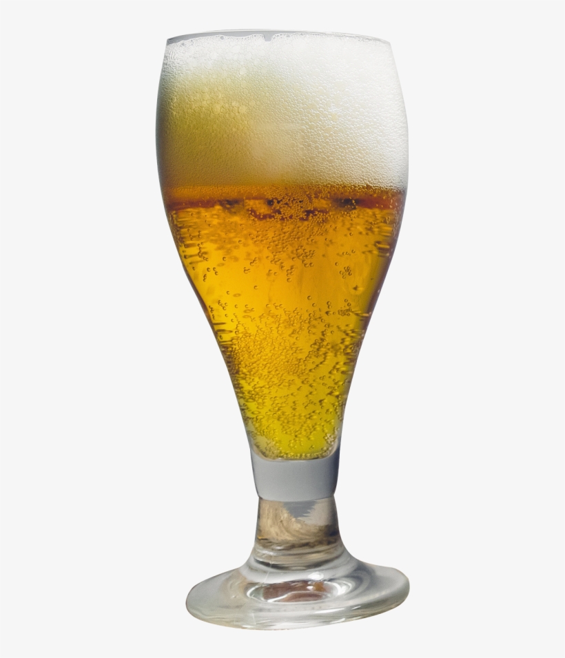 Beer Glass Png Image - Beer Glass Png, transparent png #52343