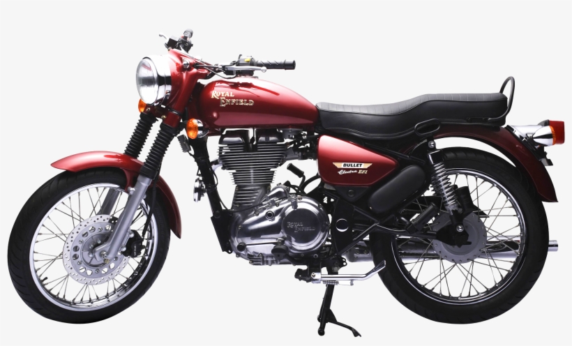 Royal Enfield Bullet Electra Efi Png Image - Royal Enfield Electra Classic 500, transparent png #52368