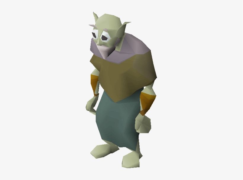 Cave Goblin Wiki Free Transparent Png Download Pngkey
