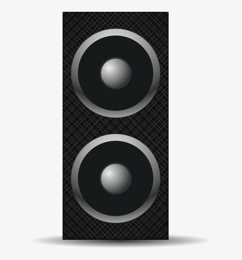 Speakers Clipart, transparent png #52515