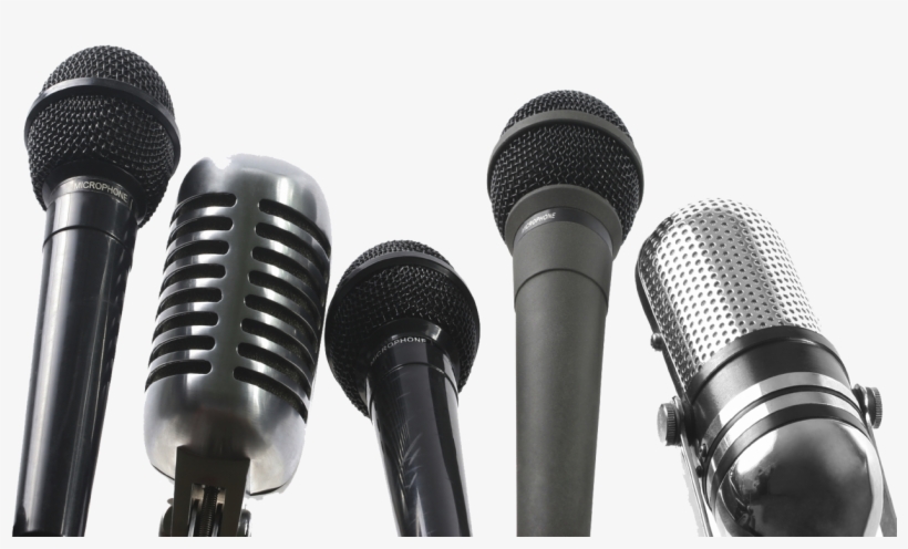 Microphone High-quality Png - Electro-voice Pl-24 Dynamic Vocal Microphone, transparent png #52537