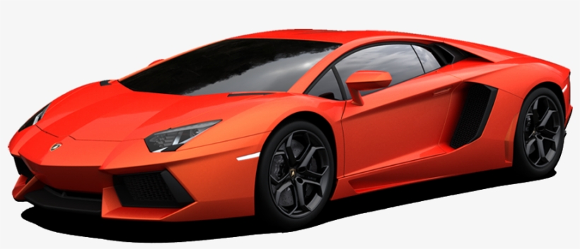 Download - Lamborghini Transparent, transparent png #52581