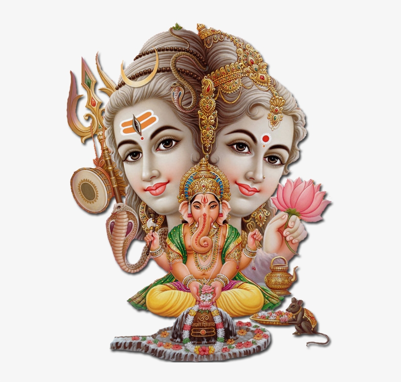 God Png - Hindu God Png, transparent png #52680