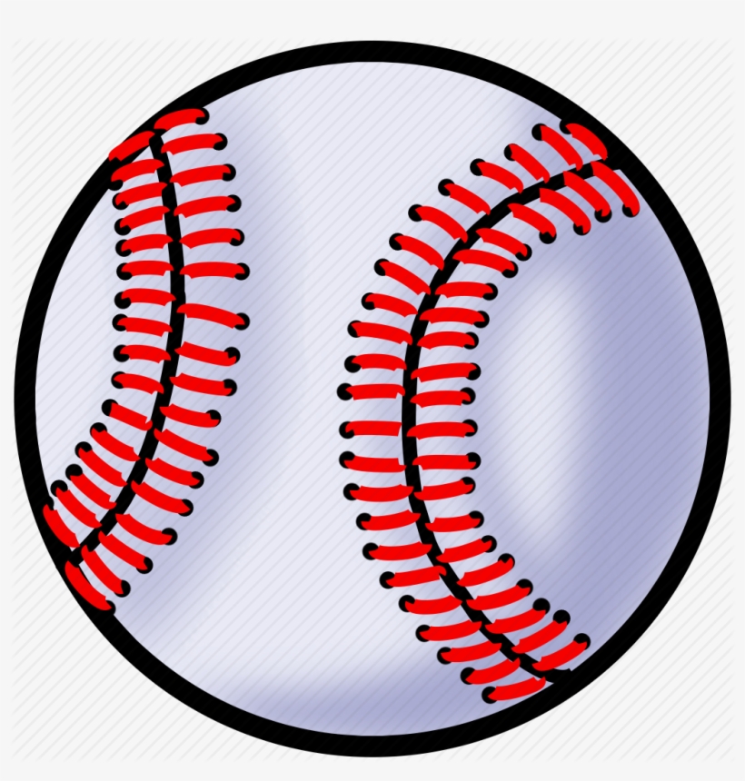 Baseball Png Photo - Circle, transparent png #52770