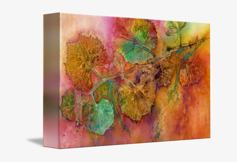 "opera Glow" By Sheri Trepina - Modern Art, transparent png #52774