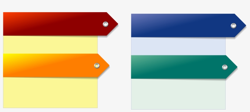 Shape Fancy Text Box Png