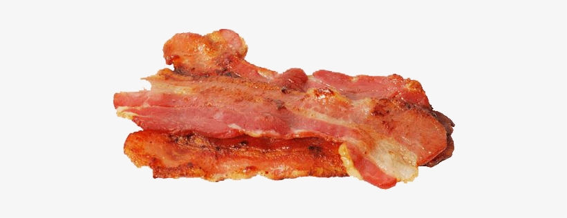 Bacon Transparent Png - Bacon Png, transparent png #52815