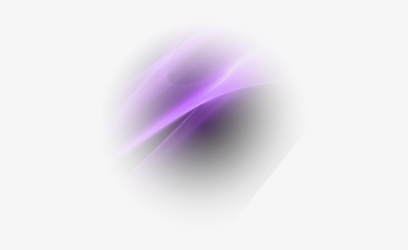 Glow Png Pic - Lavender, transparent png #52816