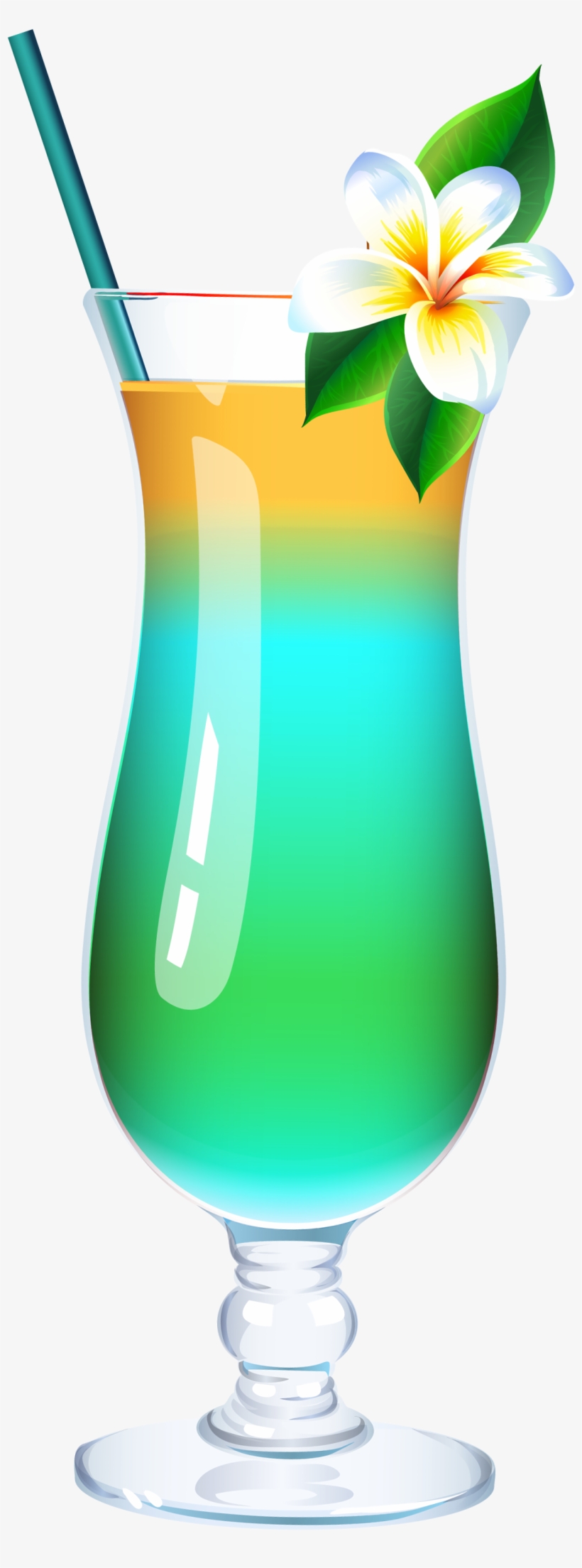 Summer Cocktails, Cocktail Drinks, Summer Clipart, - Drinks Png, transparent png #52856