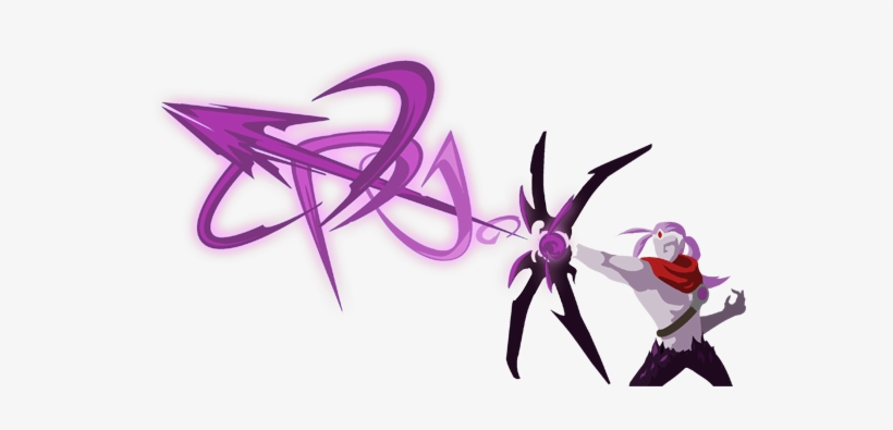 Explore The Arrow, League Of Legends And More - Varus Logo League Of Legends, transparent png #52939
