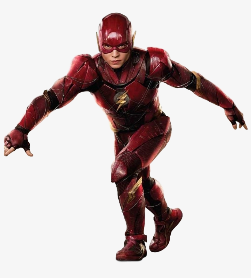 Flash Ezra Miller - Flash Ezra Miller Png, transparent png #53042