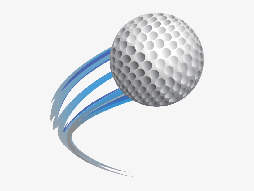 Golf Png Banner Transparent Library - Golf Png, transparent png #53169