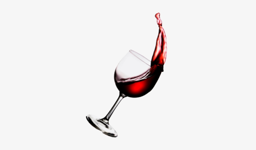 Wine - Red Wine Clip Art, transparent png #53187