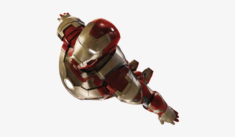 Ironman Png - Double Down Singapore, transparent png #53209