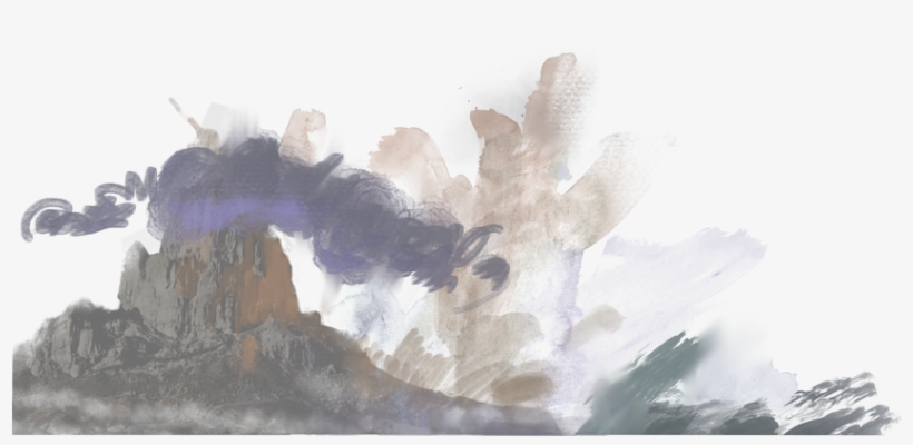 Mountain, transparent png #53252