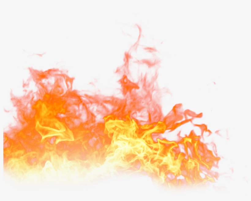 Free Png Fire Flame Png Images Transparent - Picsart Png Effect Download, transparent png #53296