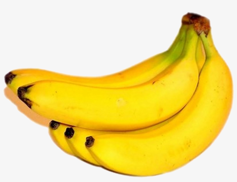 Banana Fruit Png, transparent png #53523