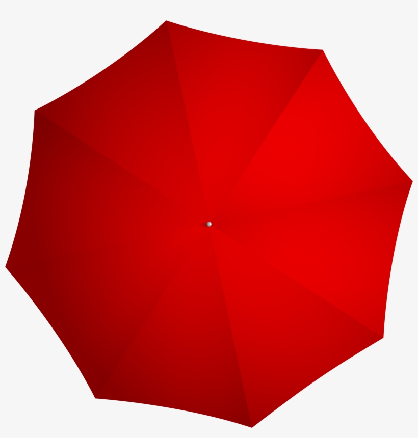 Open Umbrella Transparent Png Clip Art, transparent png #53563